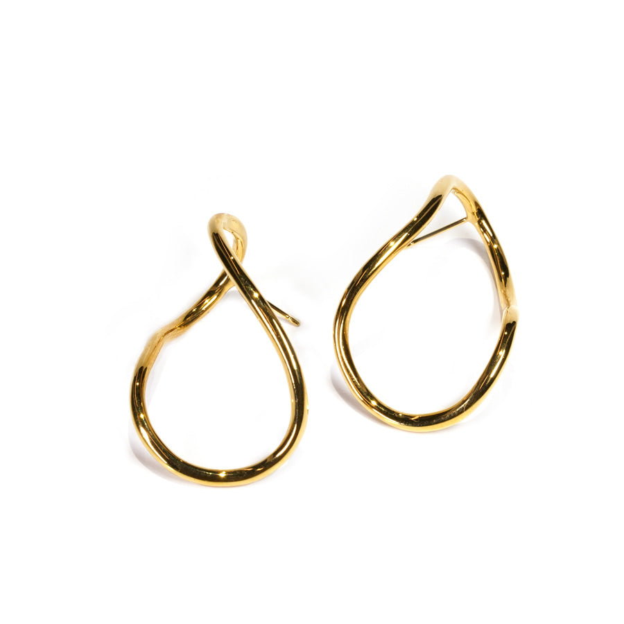 8pierce (M) Gold/Silver