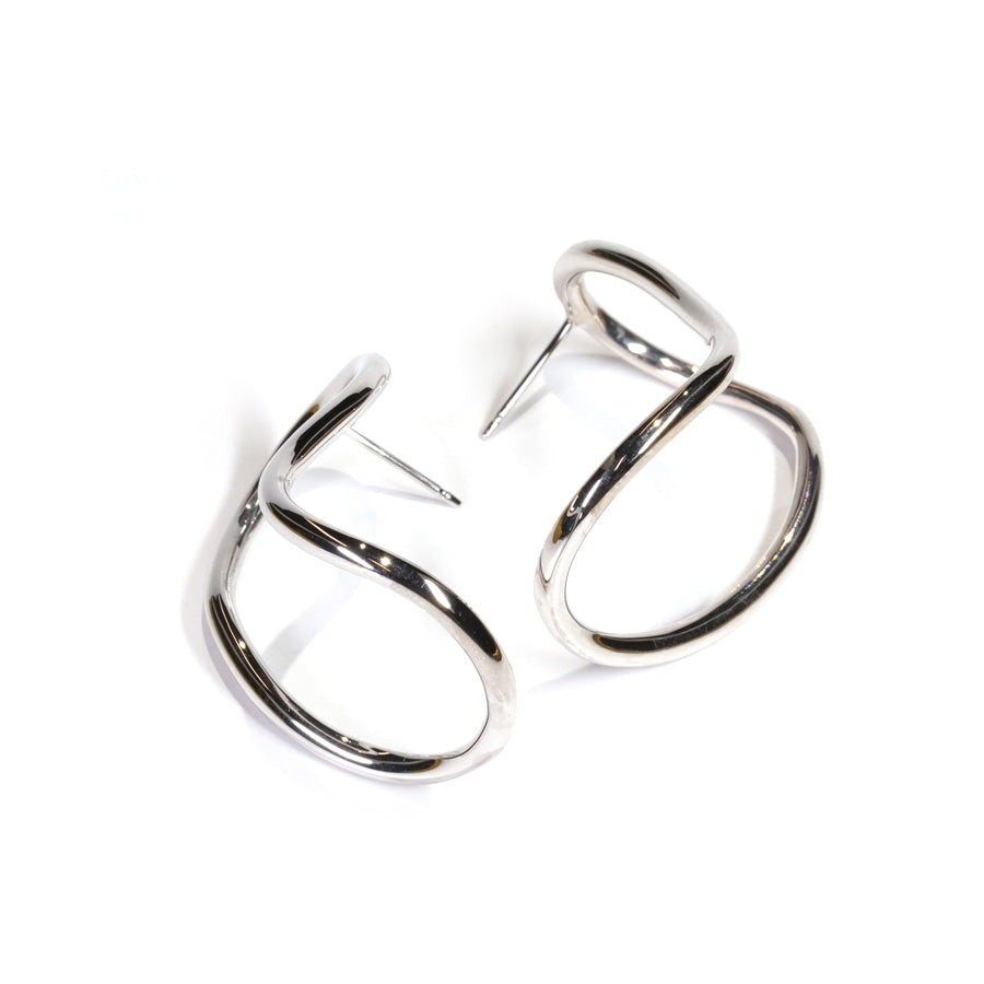 8pierce (M) Gold/Silver