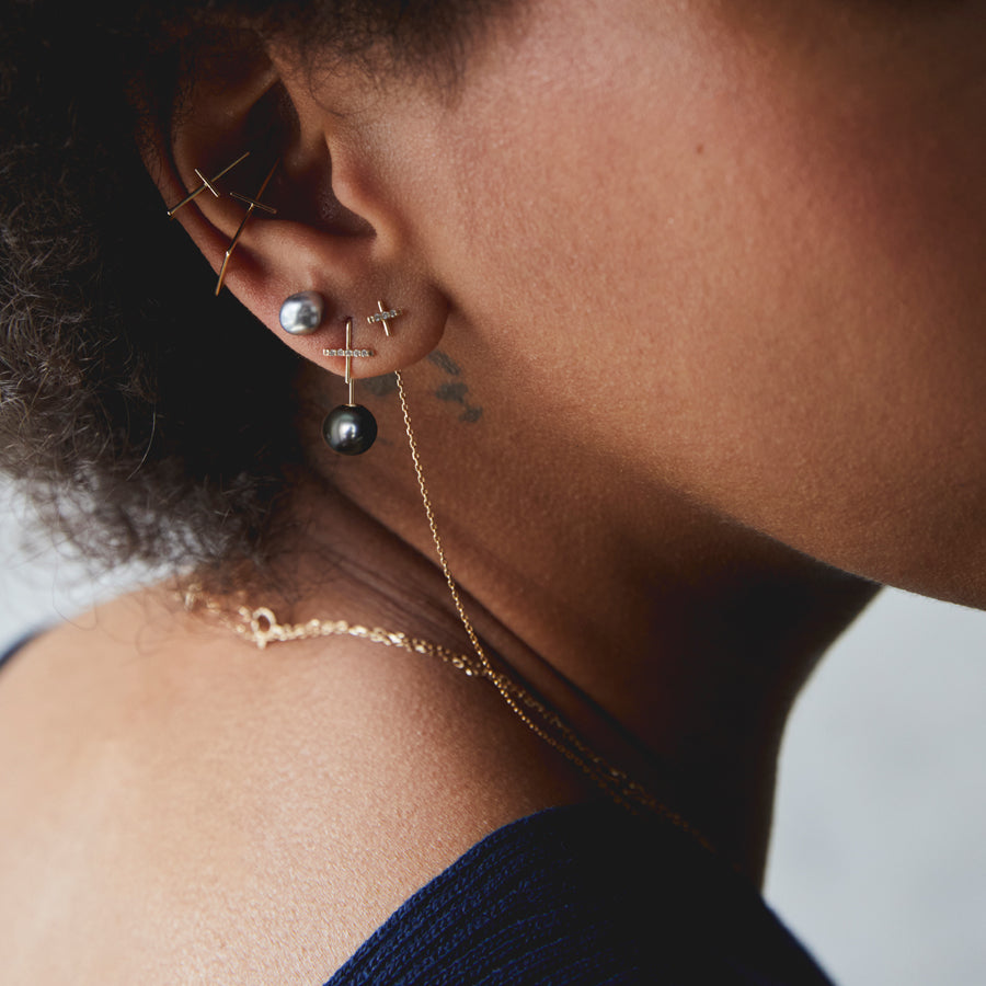Decade 十 EarCuff(S)