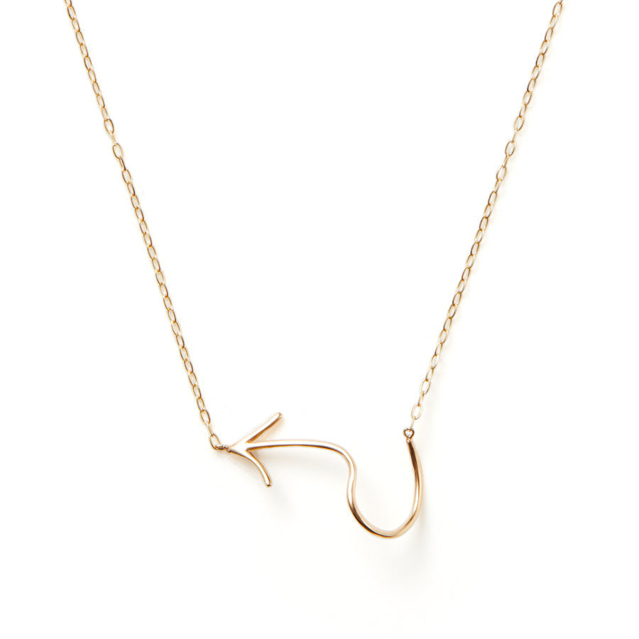 Path Necklace