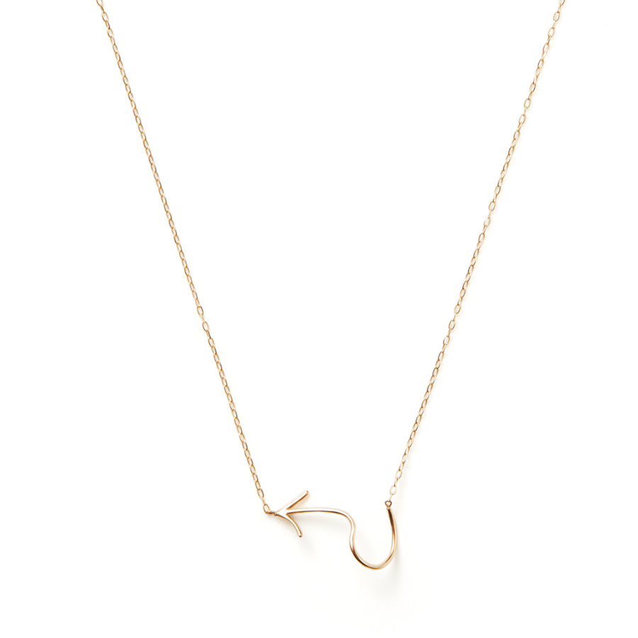 Path Necklace