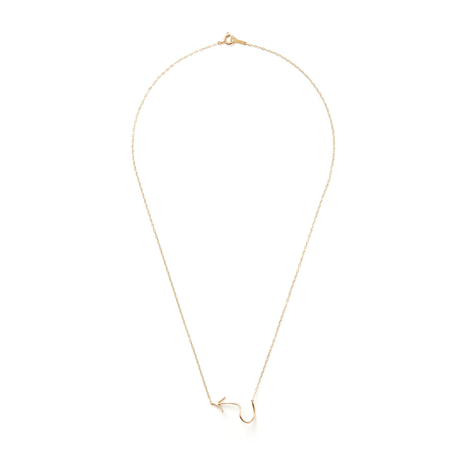 Path Necklace Dia