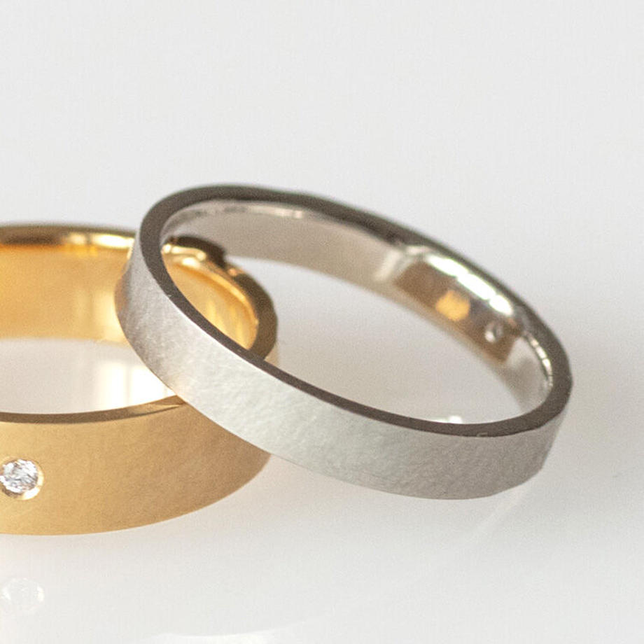 Cherish  3.1mm PT / 平打ち
