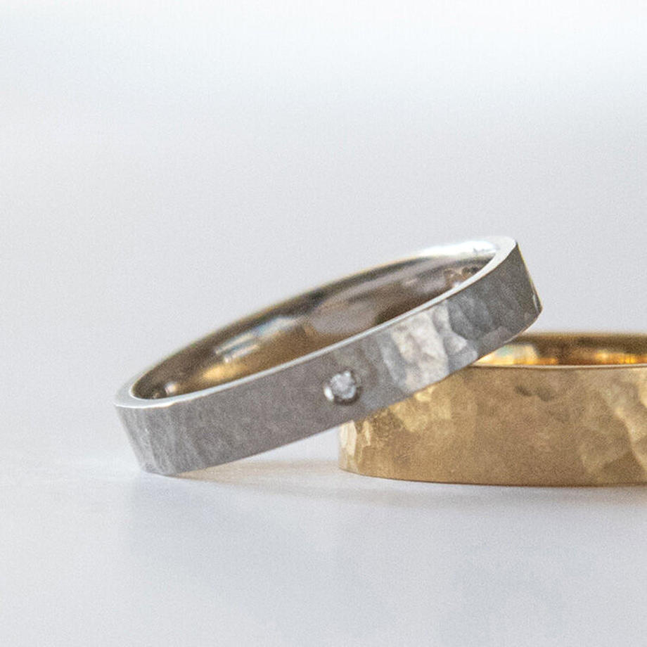 Cherish  3.1mm PT / 平打ち