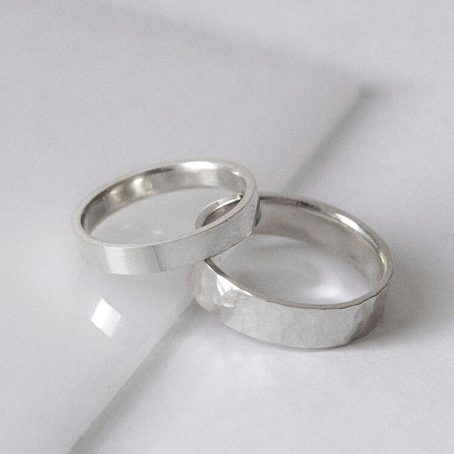 Cherish  5.0mm  PT/ 平打ち