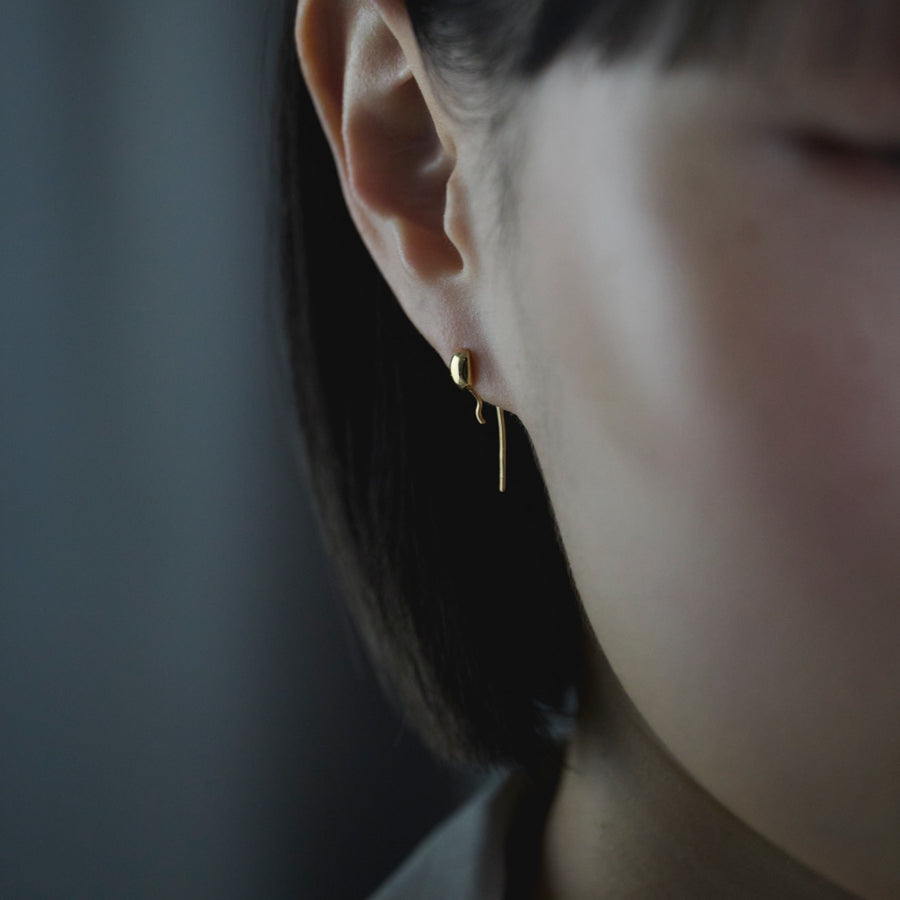Decade Ten Earrings (S)