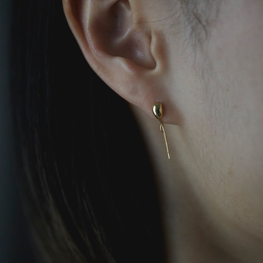 Decade Ten Earrings (S)
