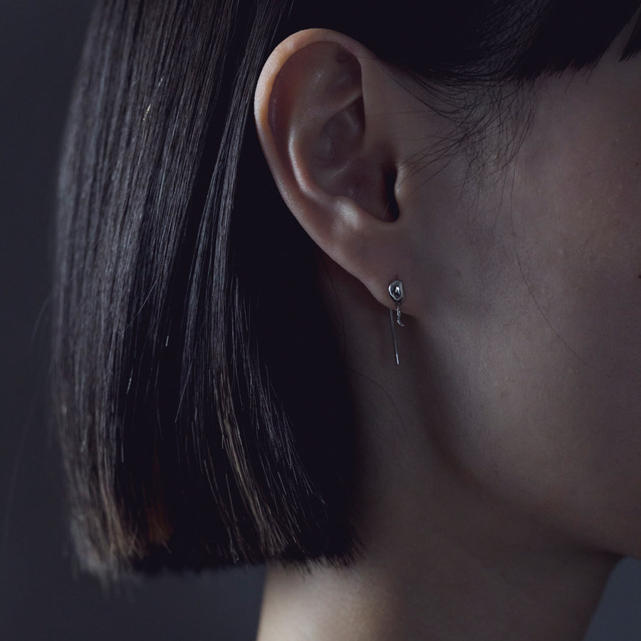 Decade Ten Earrings (S)