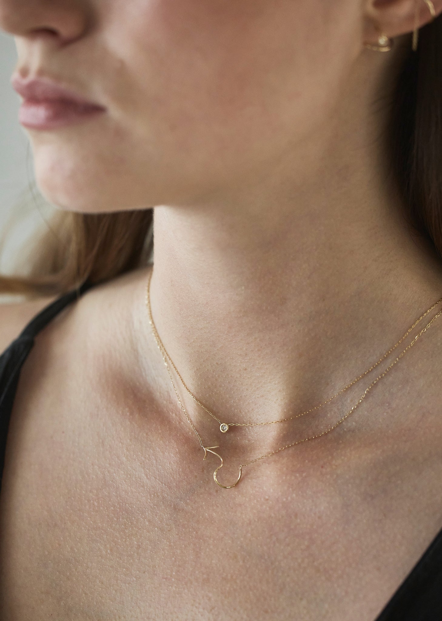 Path Necklace