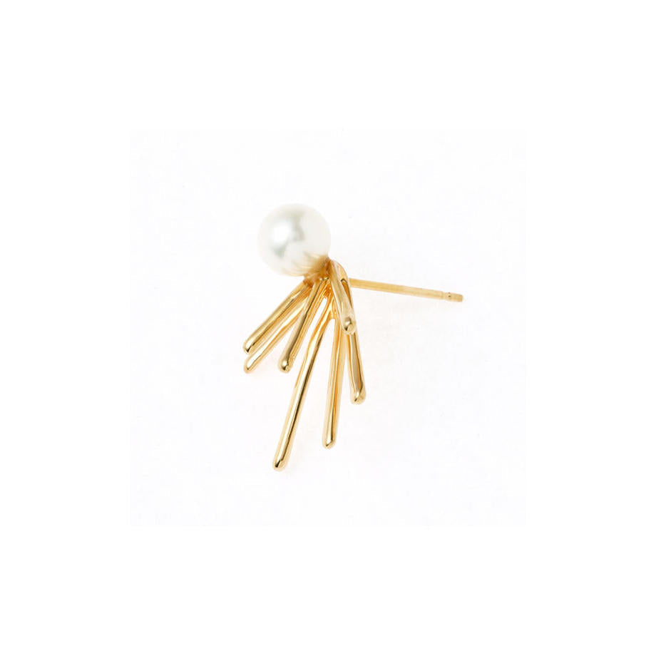 Down Spark (S) Earrings