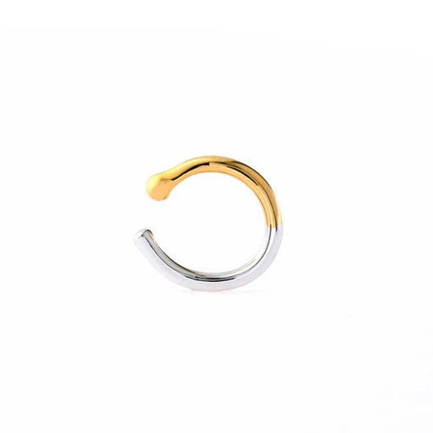 Ear Cuff (S) MIX