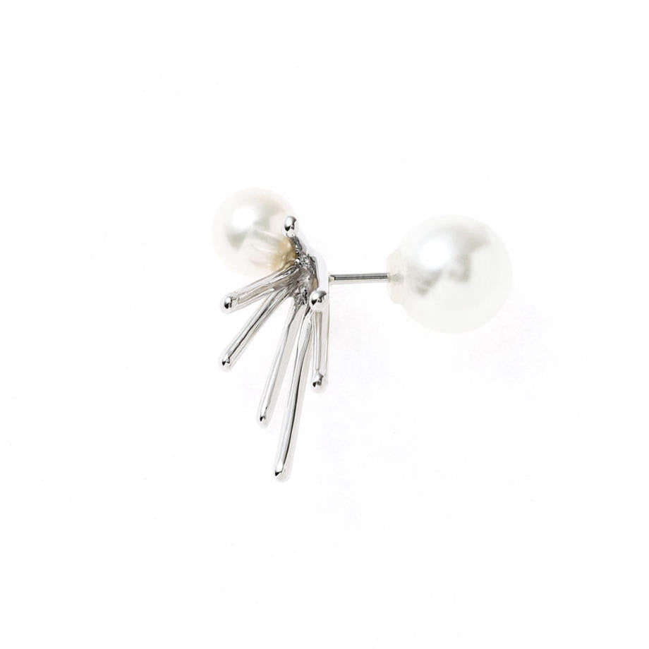 Down Spark (S) Earrings