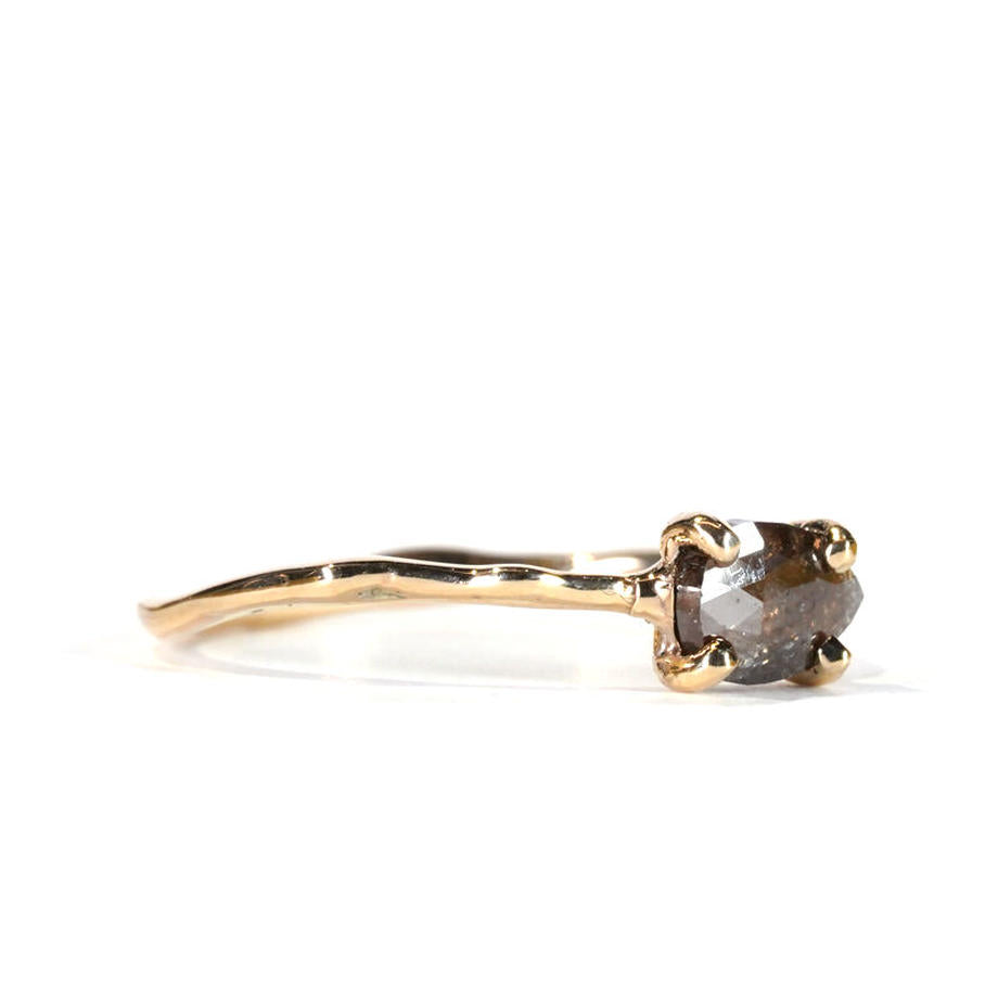 Charm Ring No.857/Diamond