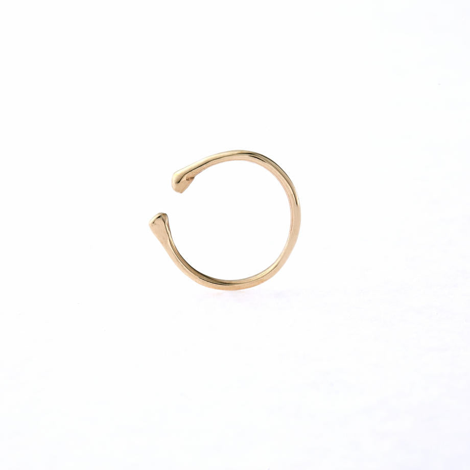 Ear Cuff  (S) K10