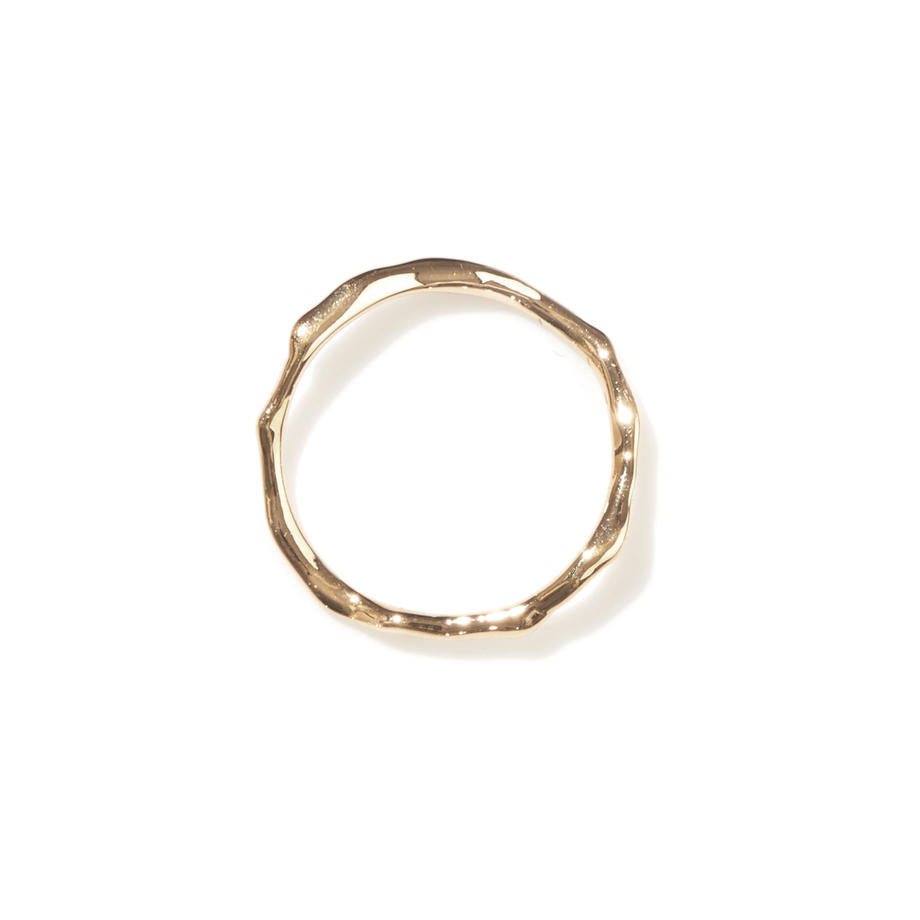 Melts Ring (S) K10