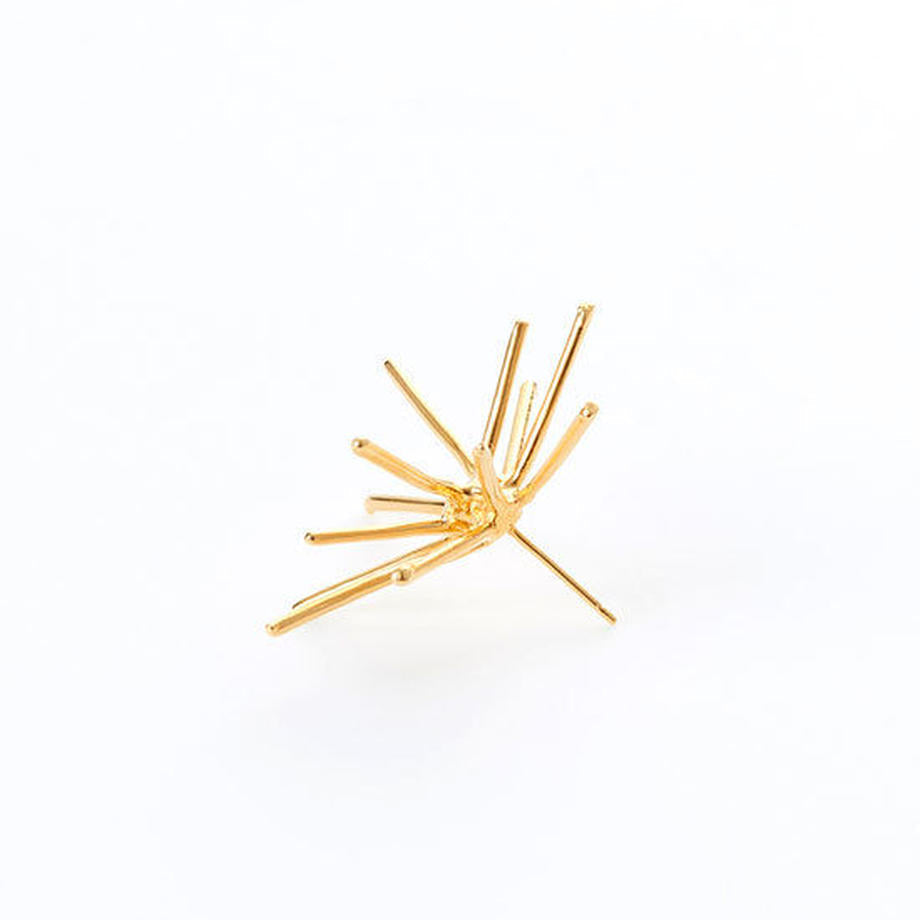 Spark (M) ピアス
