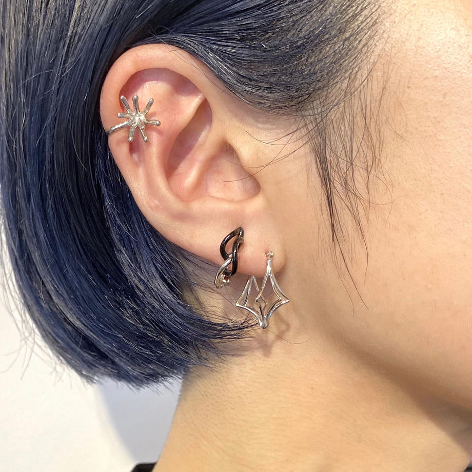 Twinkle (S)  ピアス