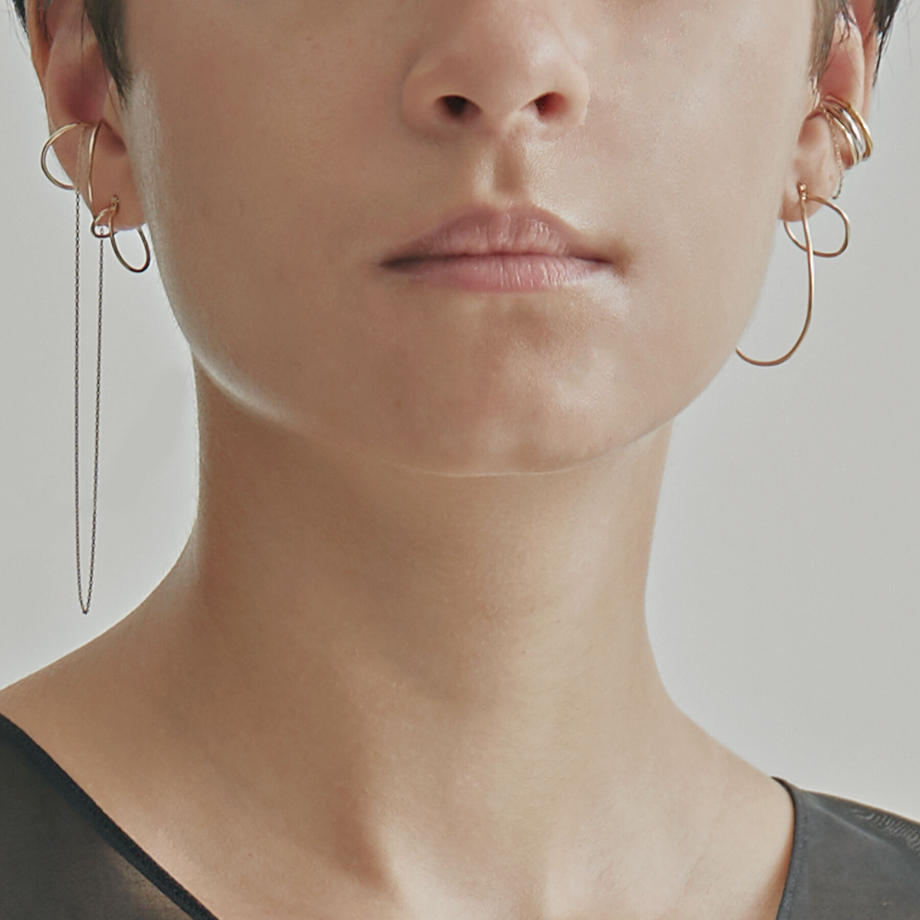 Ear Cuff (S) MIX