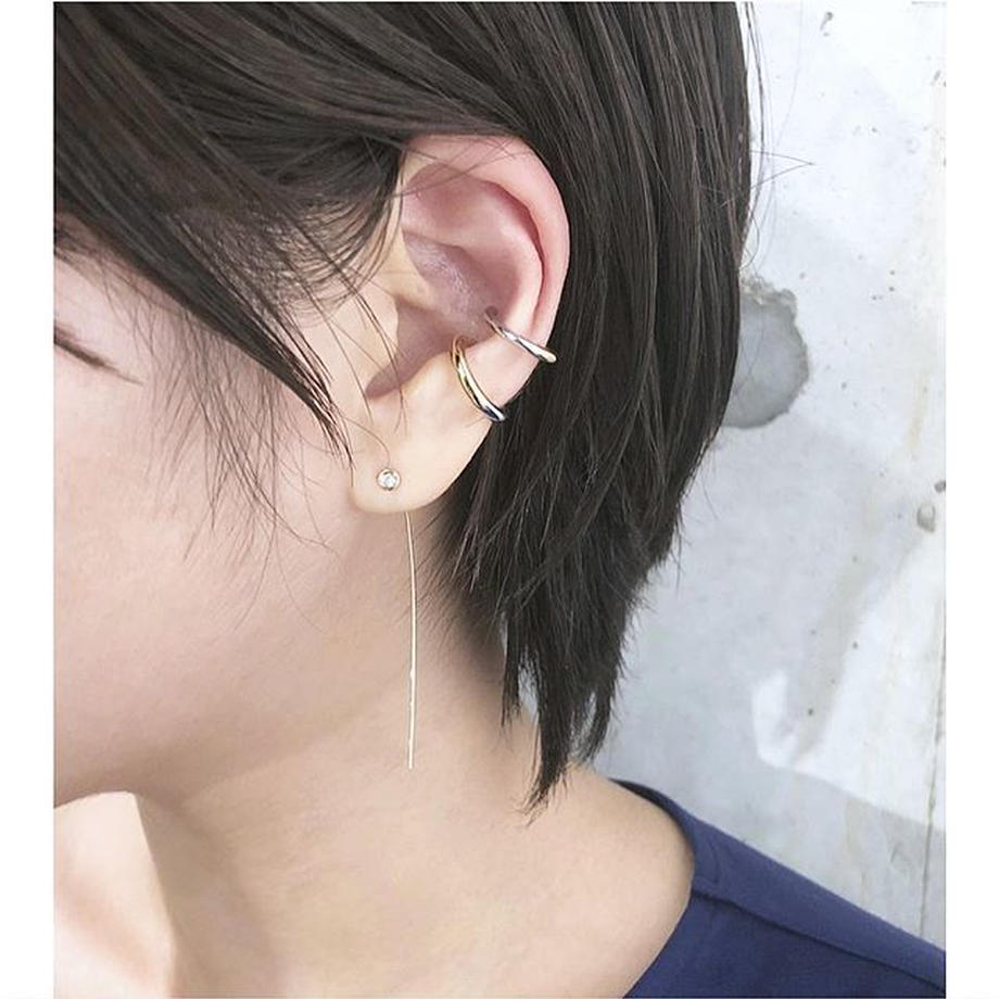 Ear Cuff (M) MIX