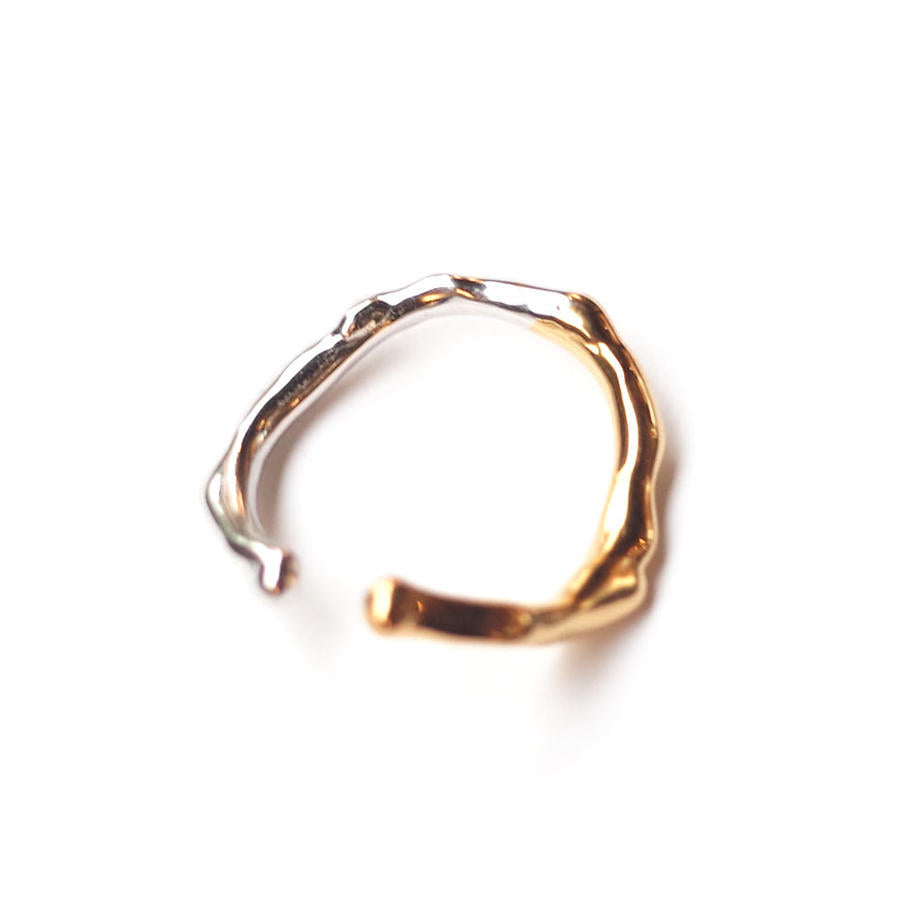 Melts Ring & Cuff (GD)