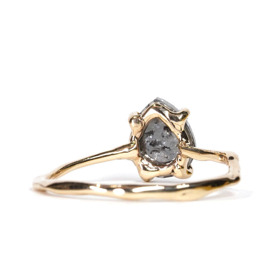 Charm Ring No.855/Diamond