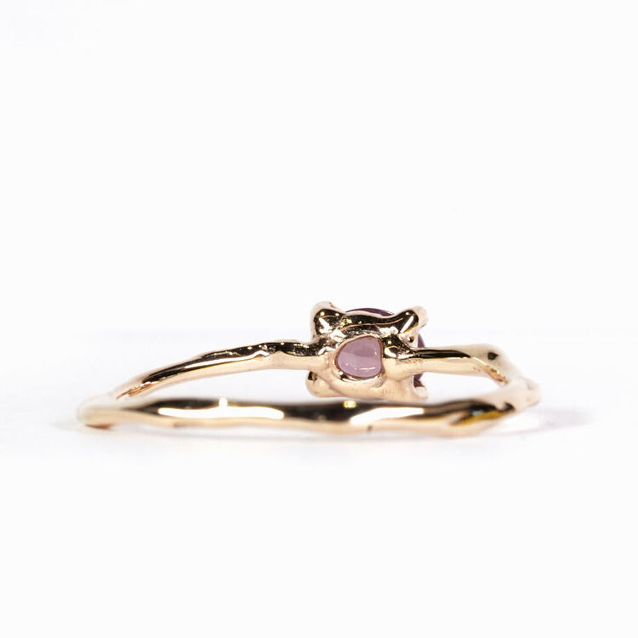 Charm Ring №868/Spinel