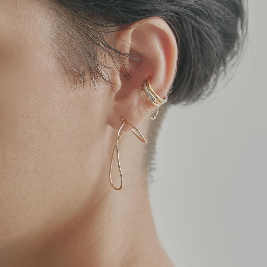 Ear Cuff (M) MIX