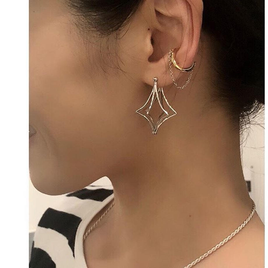 Twinkle (M) ピアス
