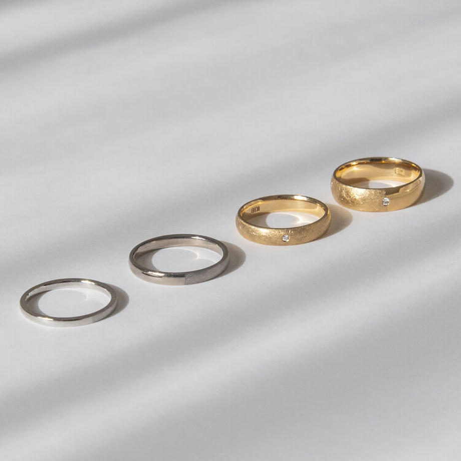 Carve  5.0mm PT / 甲丸