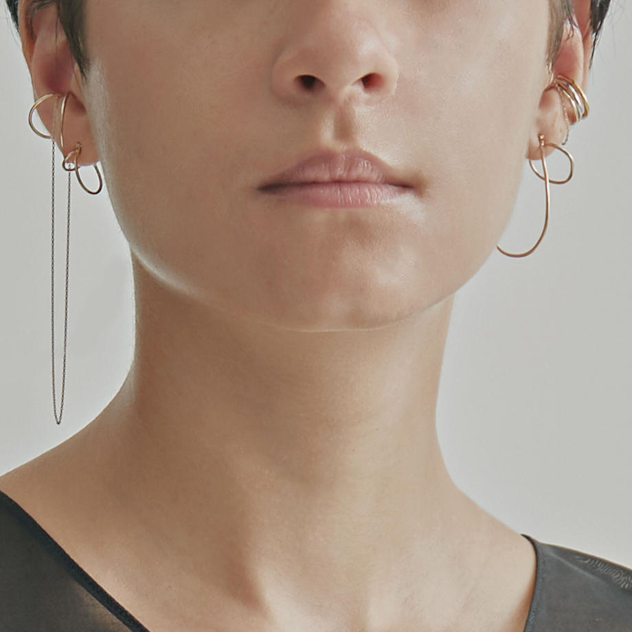 Ear Cuff (M) MIX