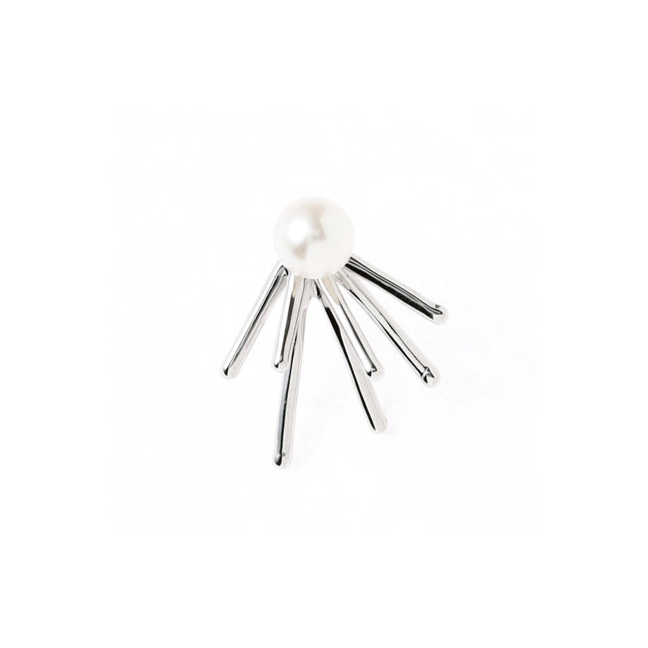 Down Spark (S) Earrings