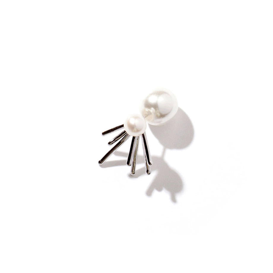 Down Spark (S) Earrings