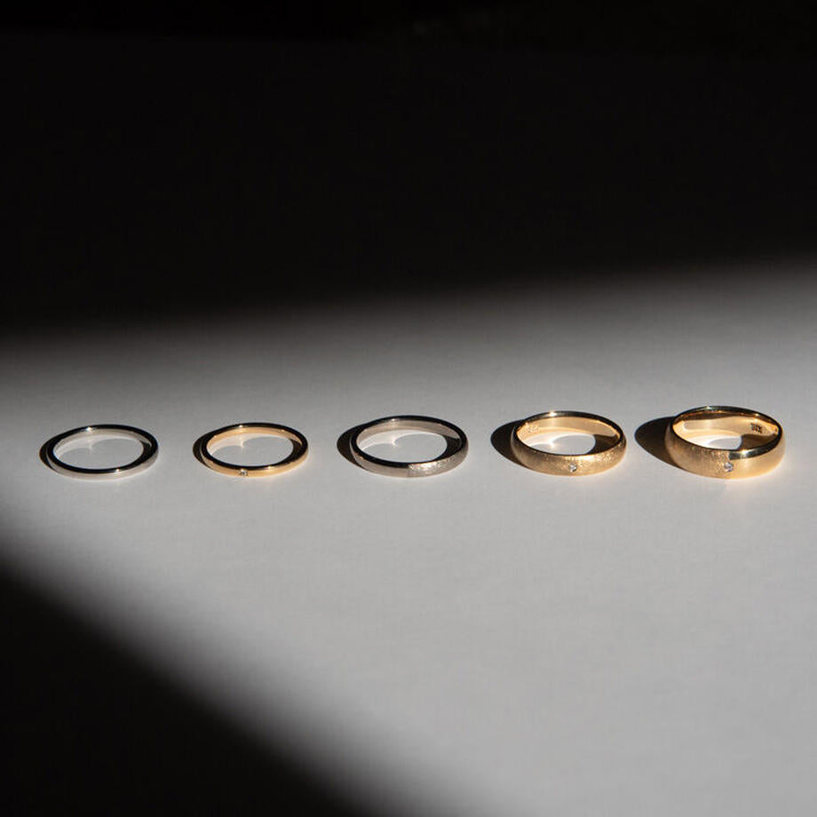 Carve  5.0mm PT / 甲丸
