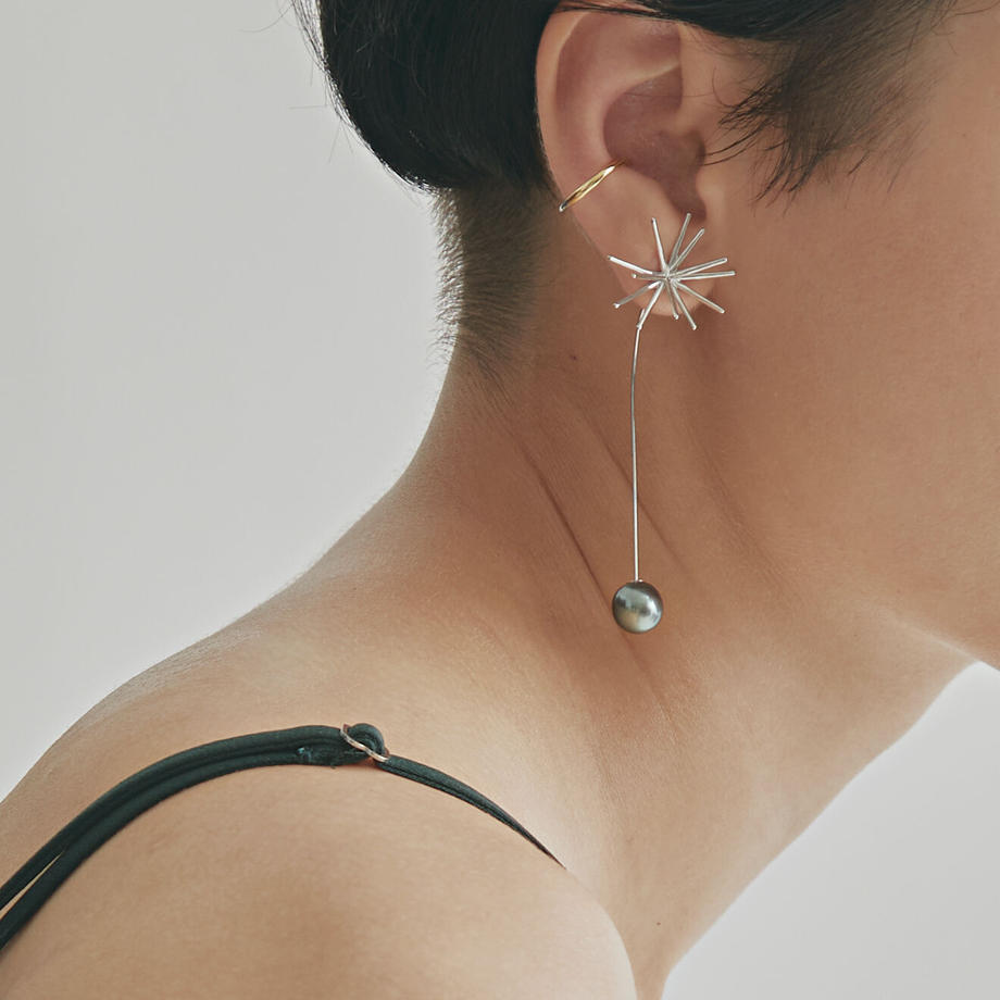 Ear Cuff (S) MIX