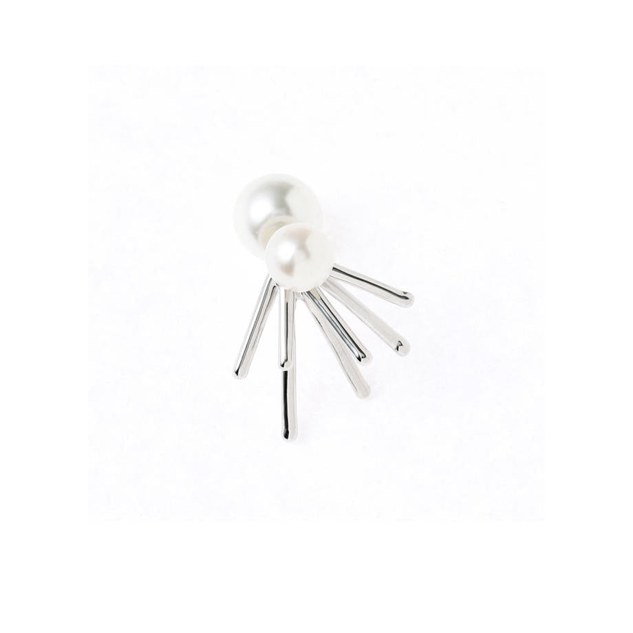 Down Spark (S) Earrings