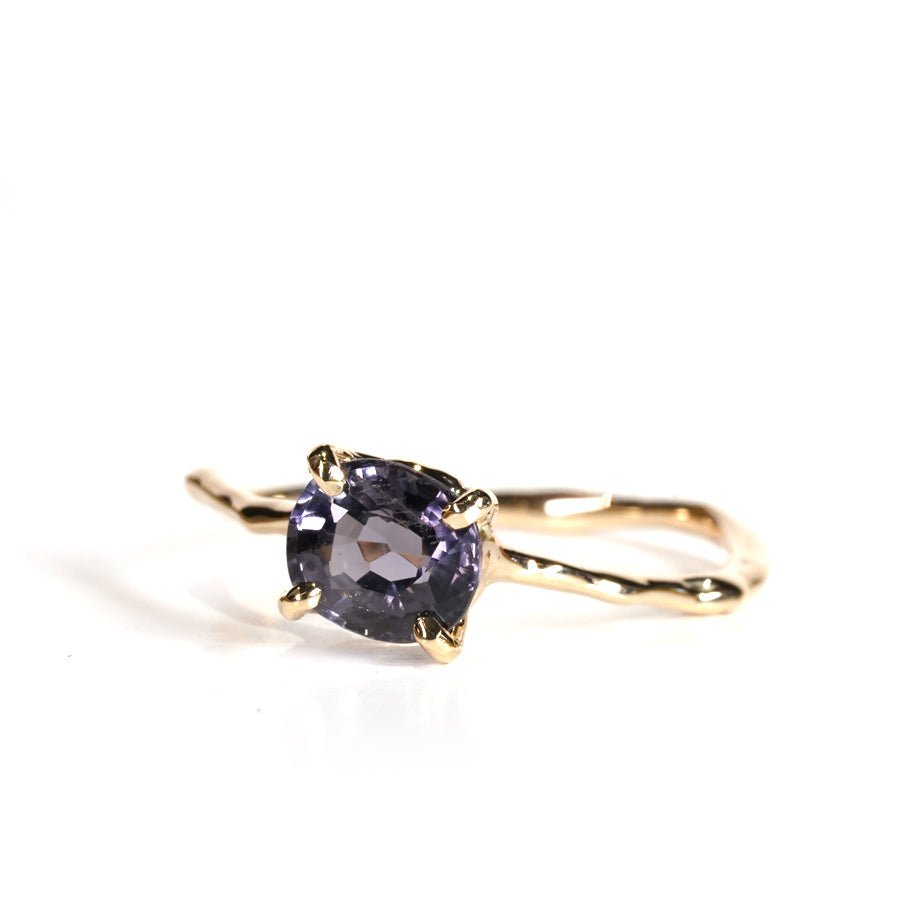 Charm Ring No.1014/Spinel