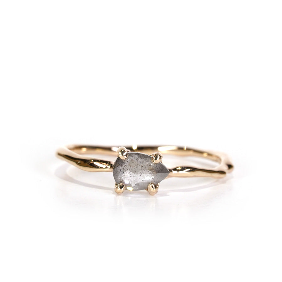 Charm Ring No.1025/Diamond