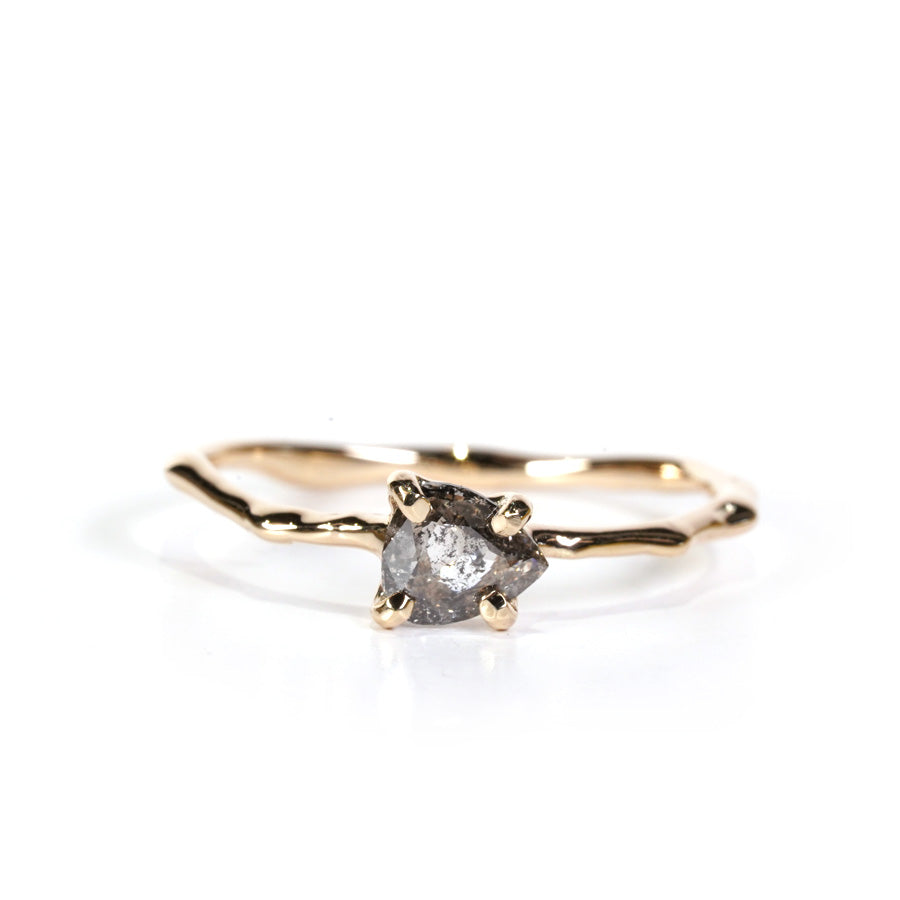 Charm Ring No.1044/Diamond