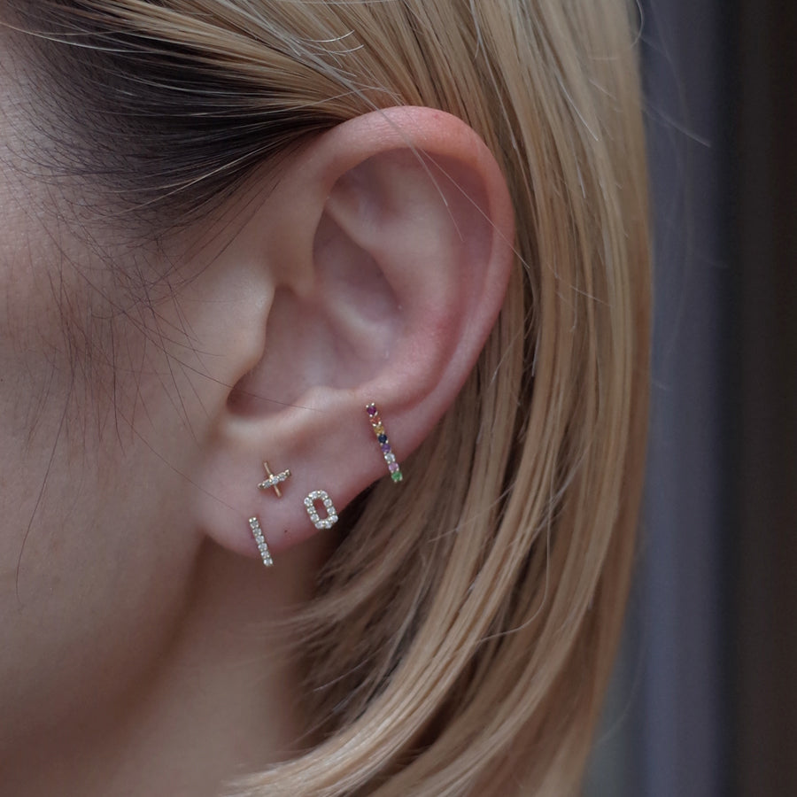 Decade 十ピアス Dia(SS)