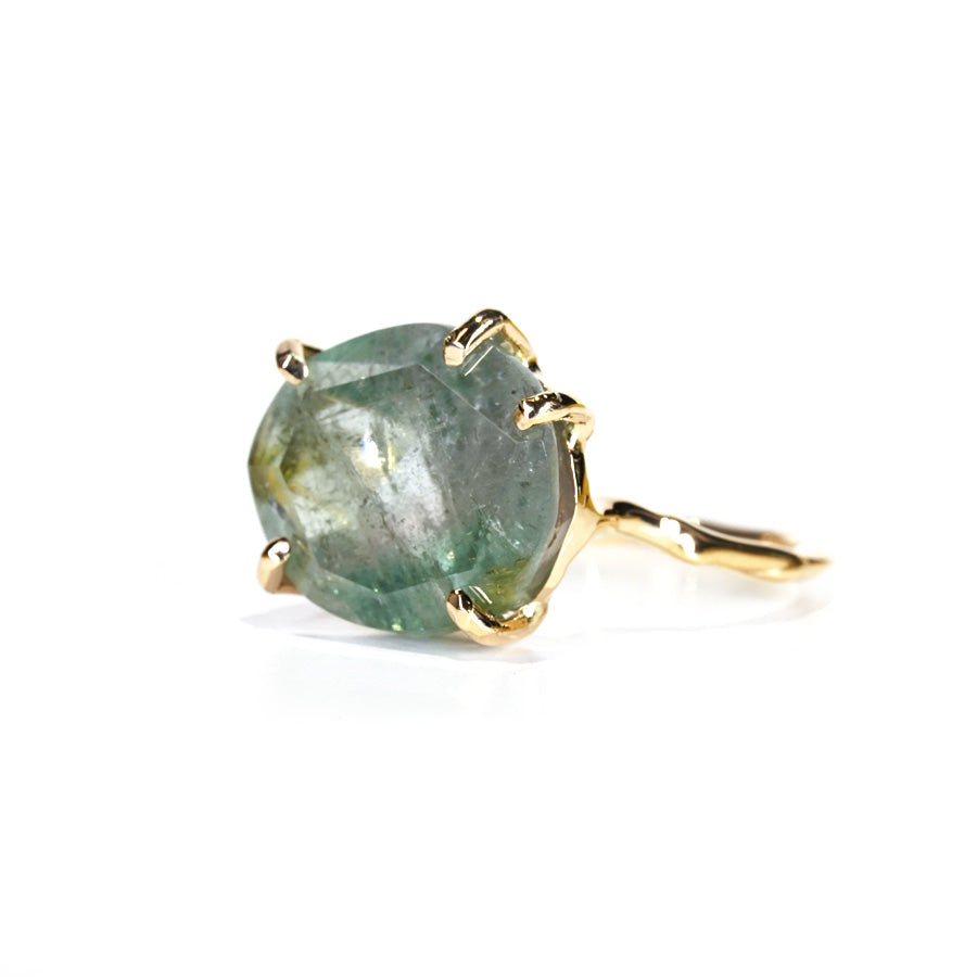 Charm Ring No.1139/ Tourmaline