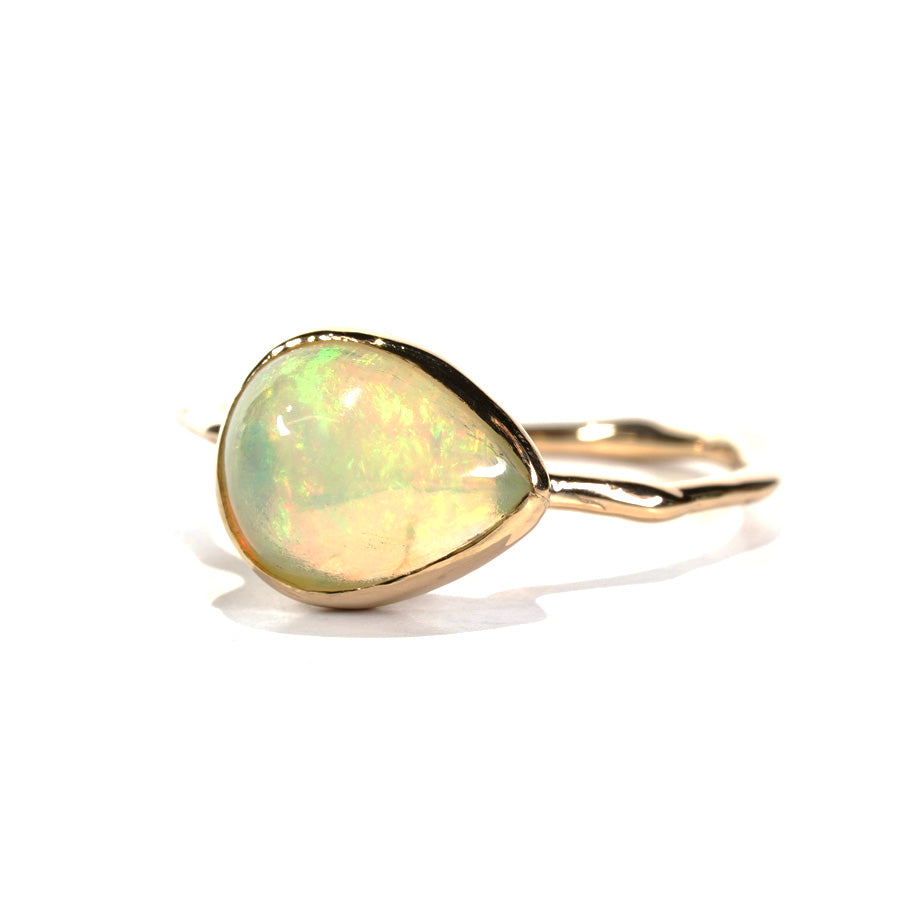 Charm Ring No.1153/ Opal