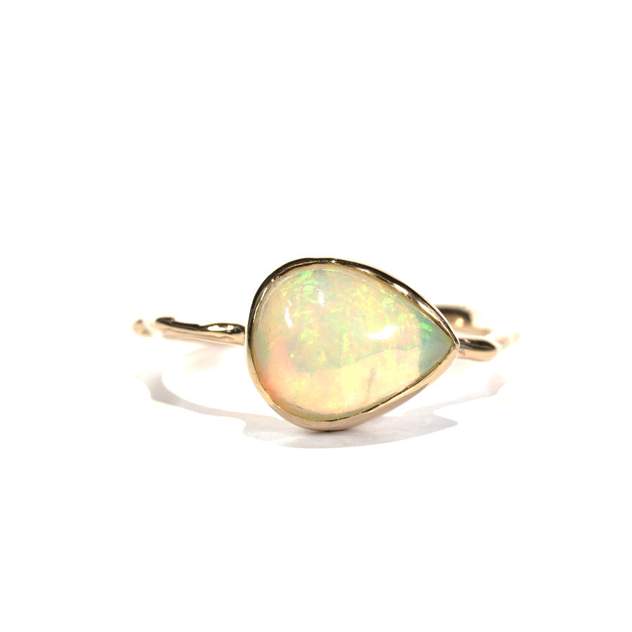 Charm Ring No.1153/ Opal