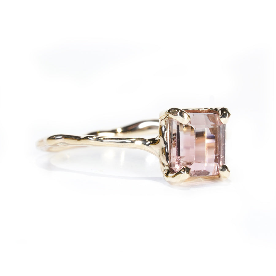 Charm Ring No.1169/ Tourmaline