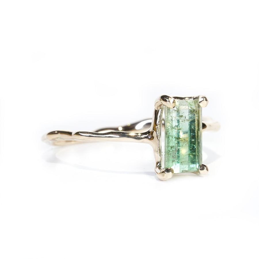 Charm Ring No.1170/ Tourmaline