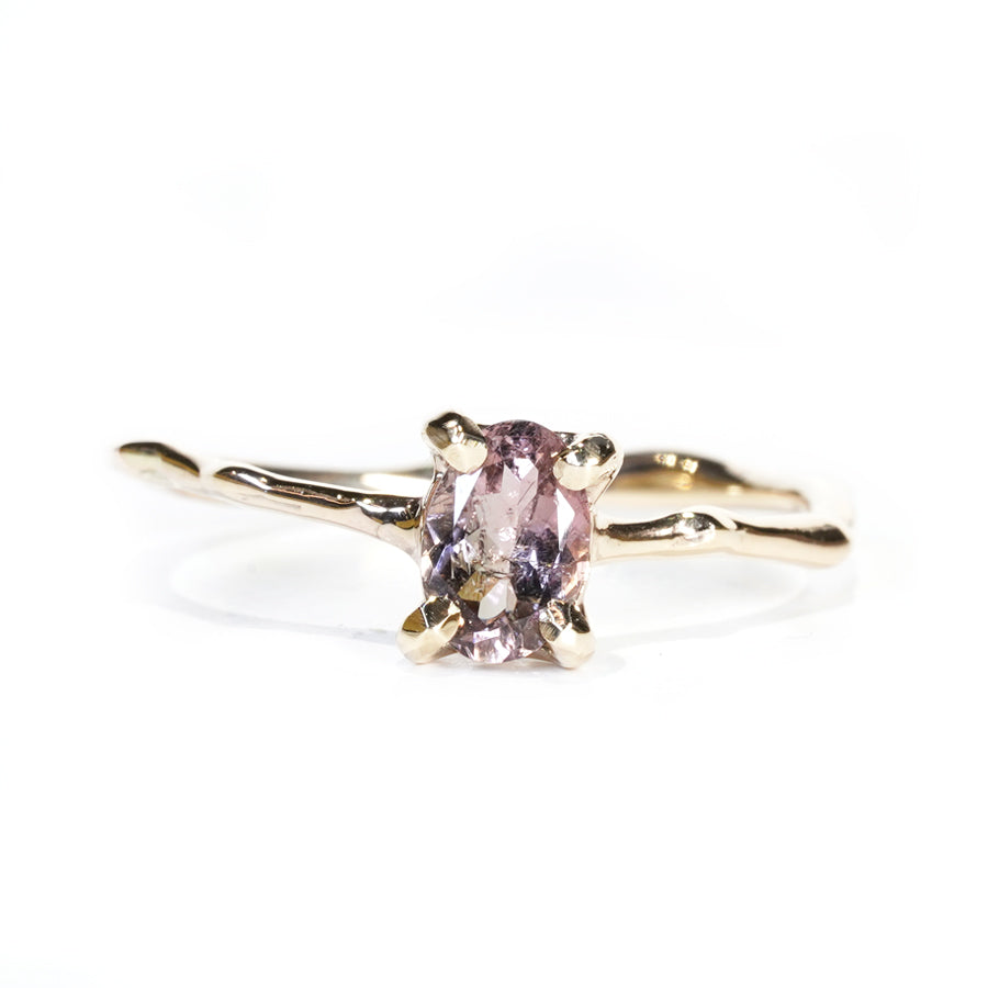 Charm Ring No.1171/ Tourmaline