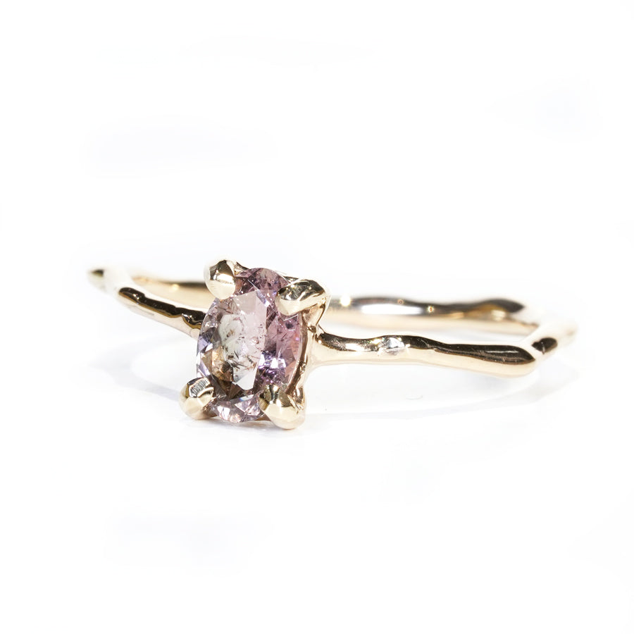 Charm Ring No.1171/ Tourmaline