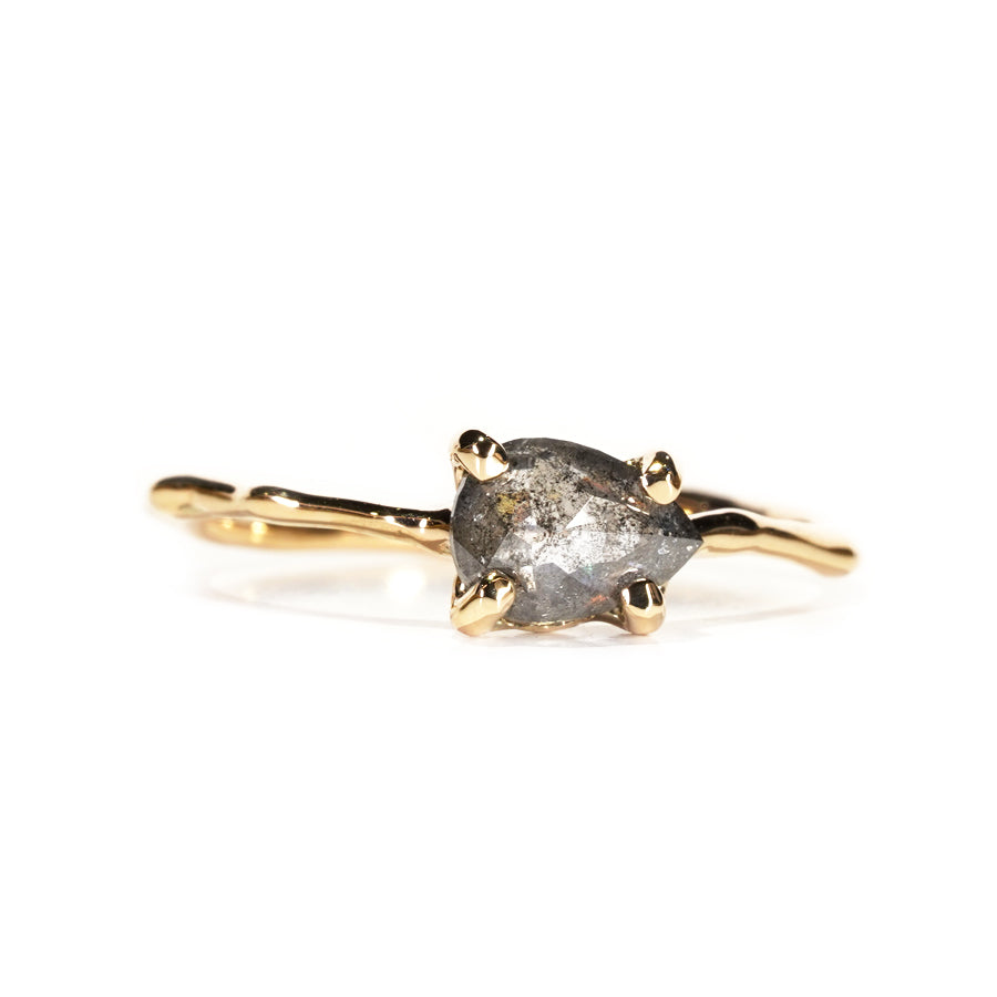 Charm Ring No.1187/ Diamond