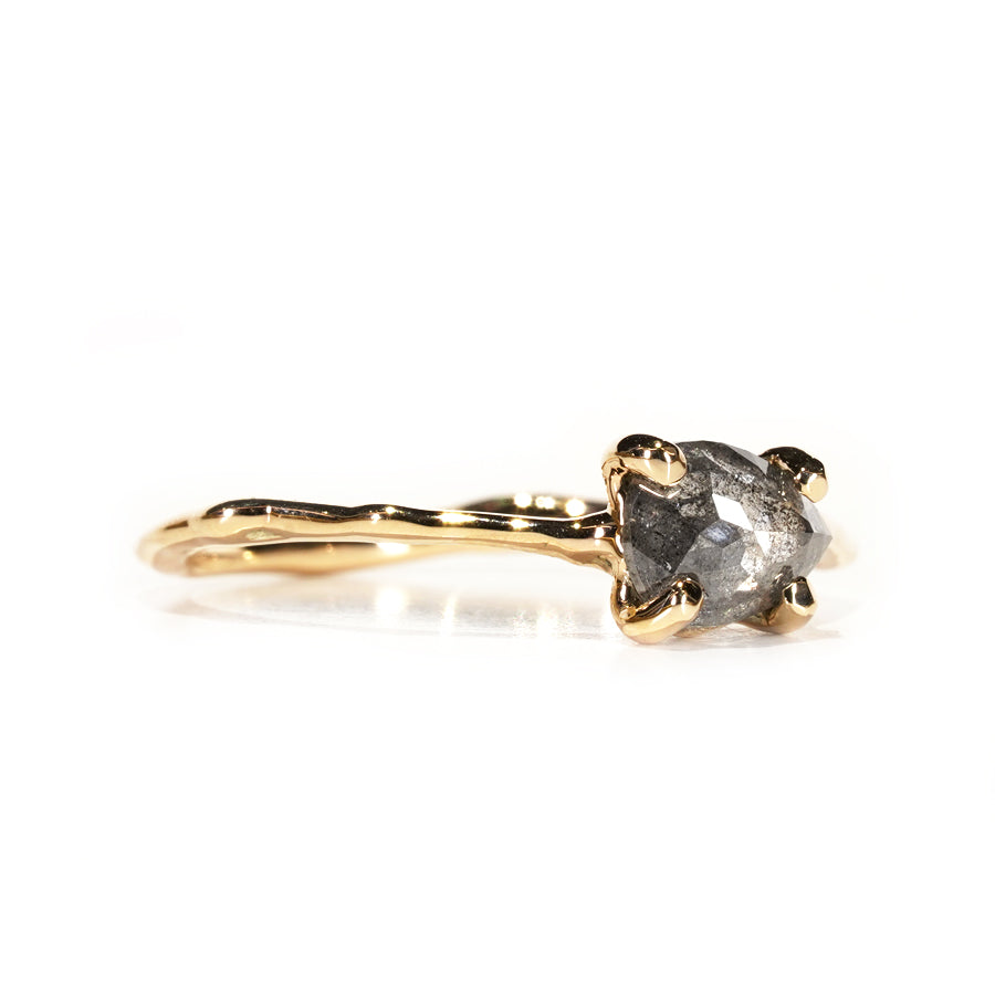 Charm Ring No.1187/ Diamond