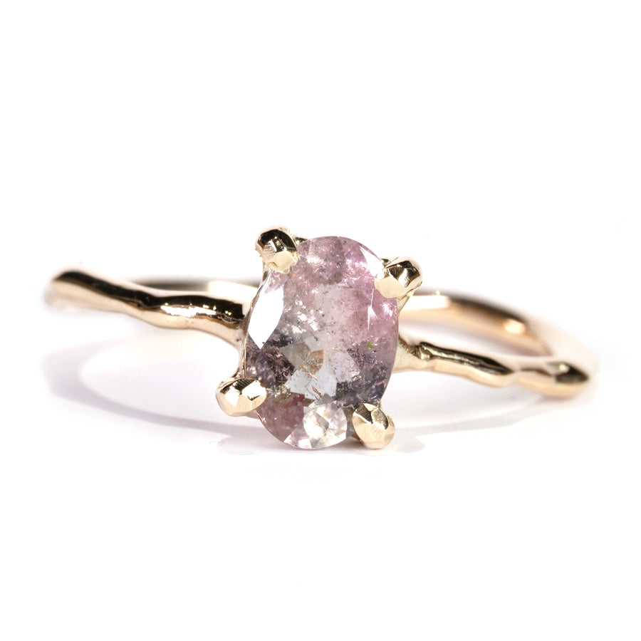 Charm Ring No.1288/ Tourmaline