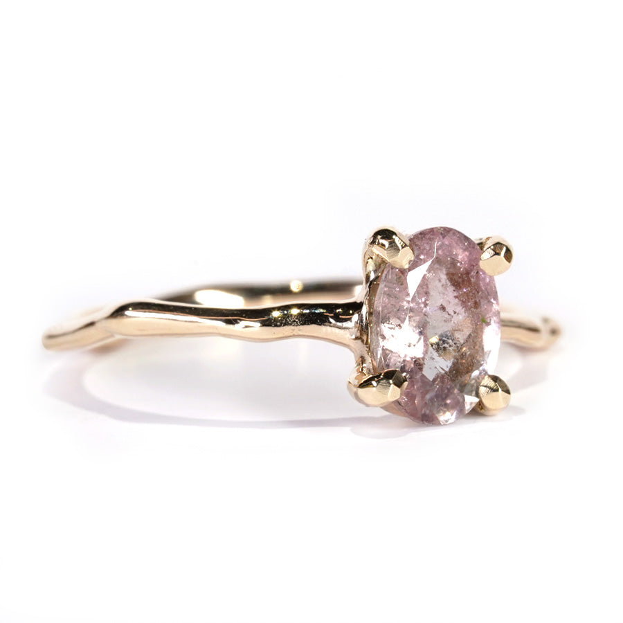 Charm Ring No.1288/ Tourmaline